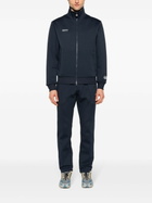 Adidas Blue Anglezarke Track Pants