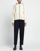 Eleventy Womens Sweatshirt in Sand