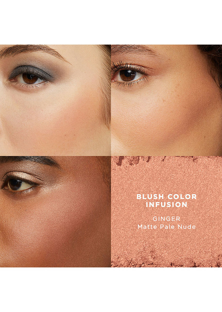 Laura Mercier Lunar New Year 2024 Blush Colour Infusion - Ginger