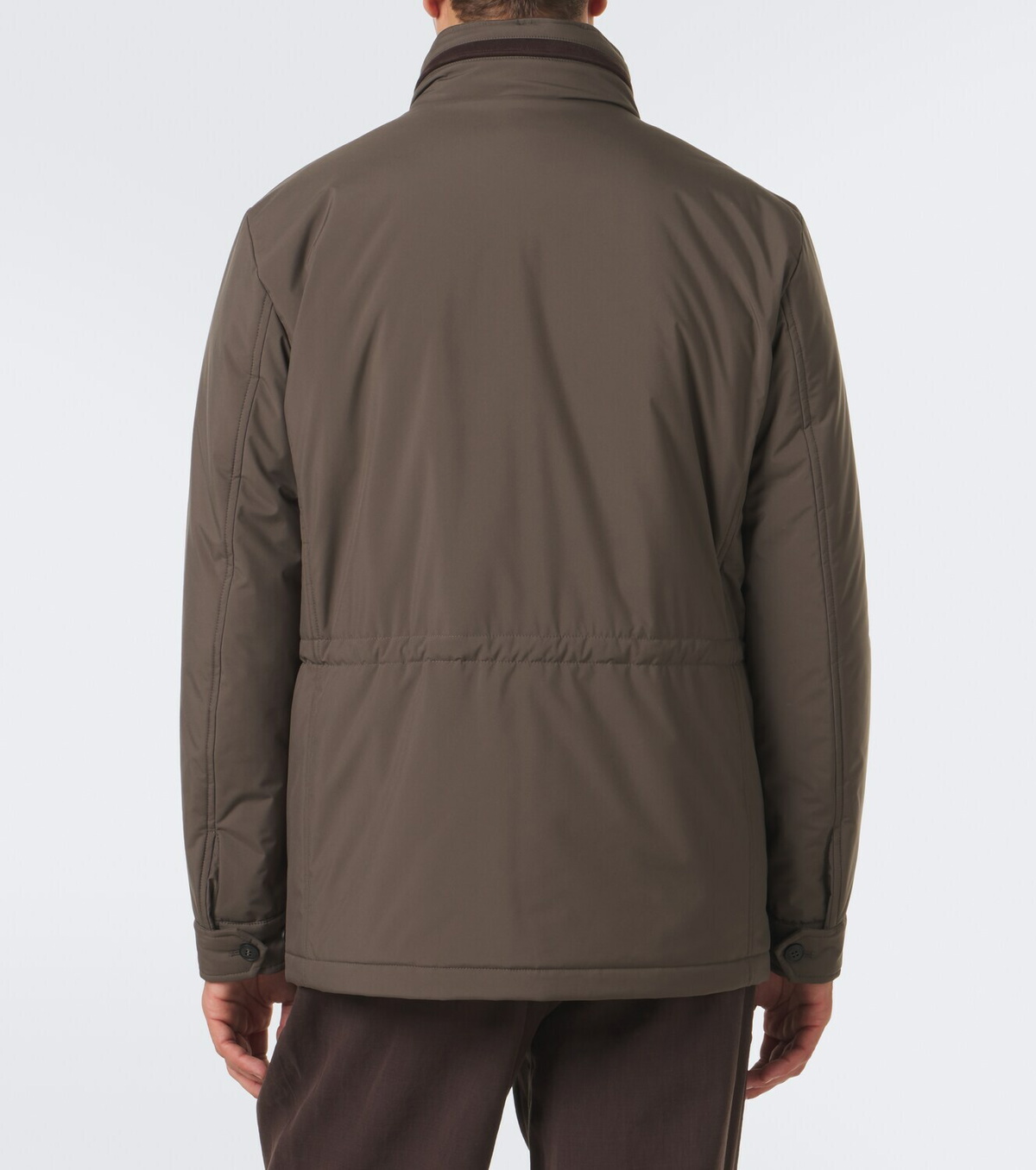 Fedeli Technical jacket