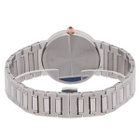 Bvlgari Bvlgari Bvlgari Quartz Diamond Black Dial Ladies Watch 103757