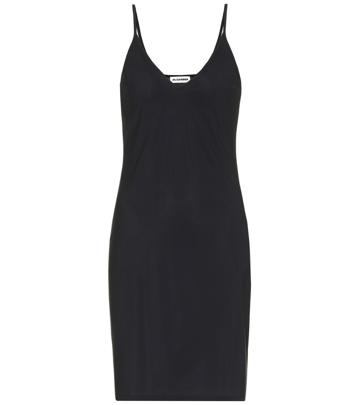 Jil Sander Stretch slip dress Jil Sander