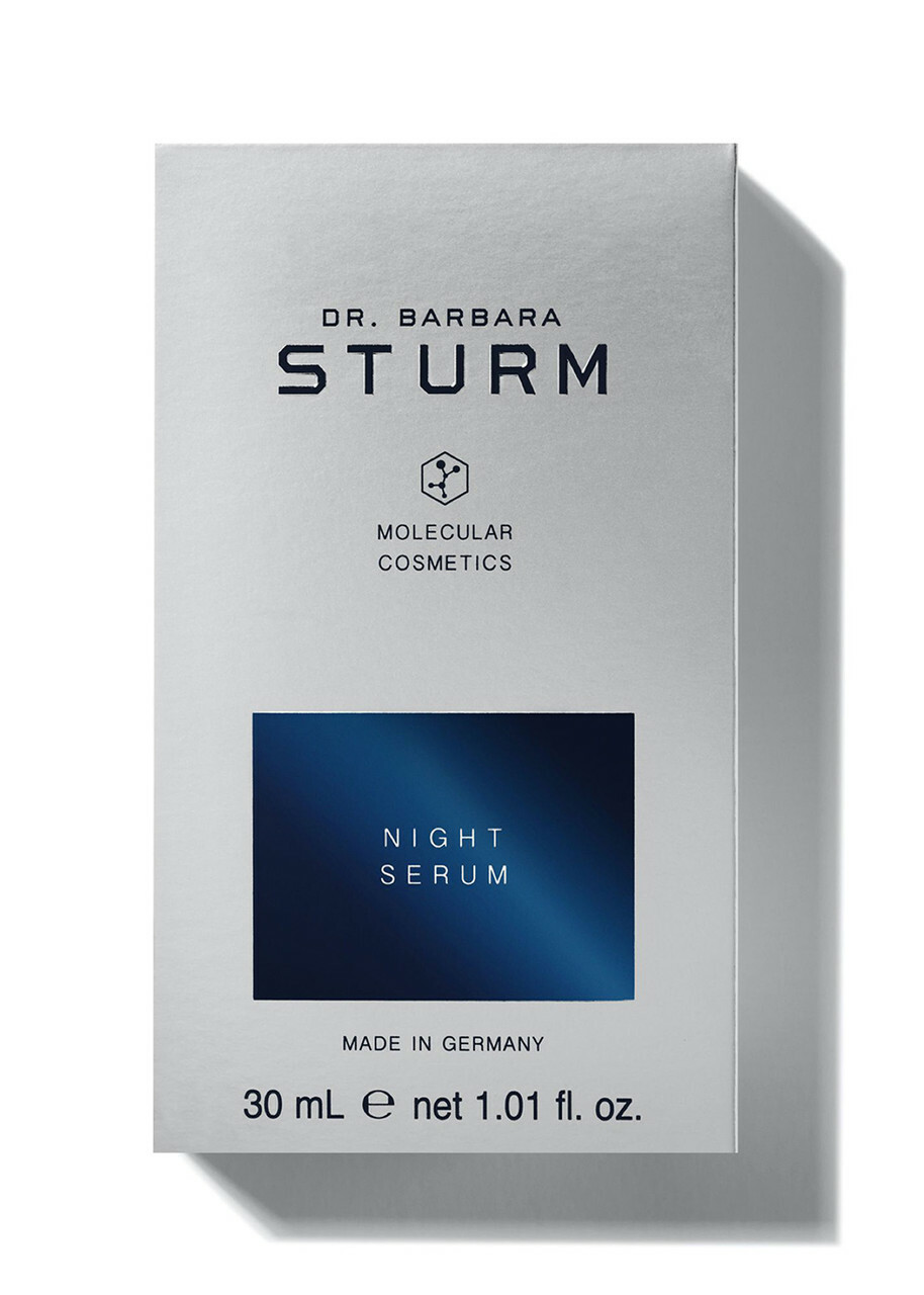 DR Barbara Sturm Night Serum 30ml