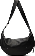 HELIOT EMIL Black Mare Bag