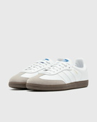 Adidas Samba Og White - Mens - Lowtop