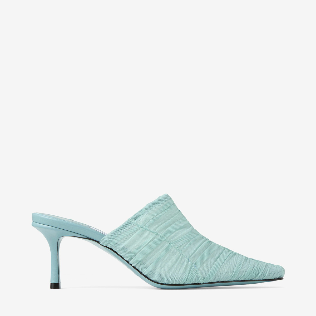 Jimmy Choo Lotta Mule 65 Pump