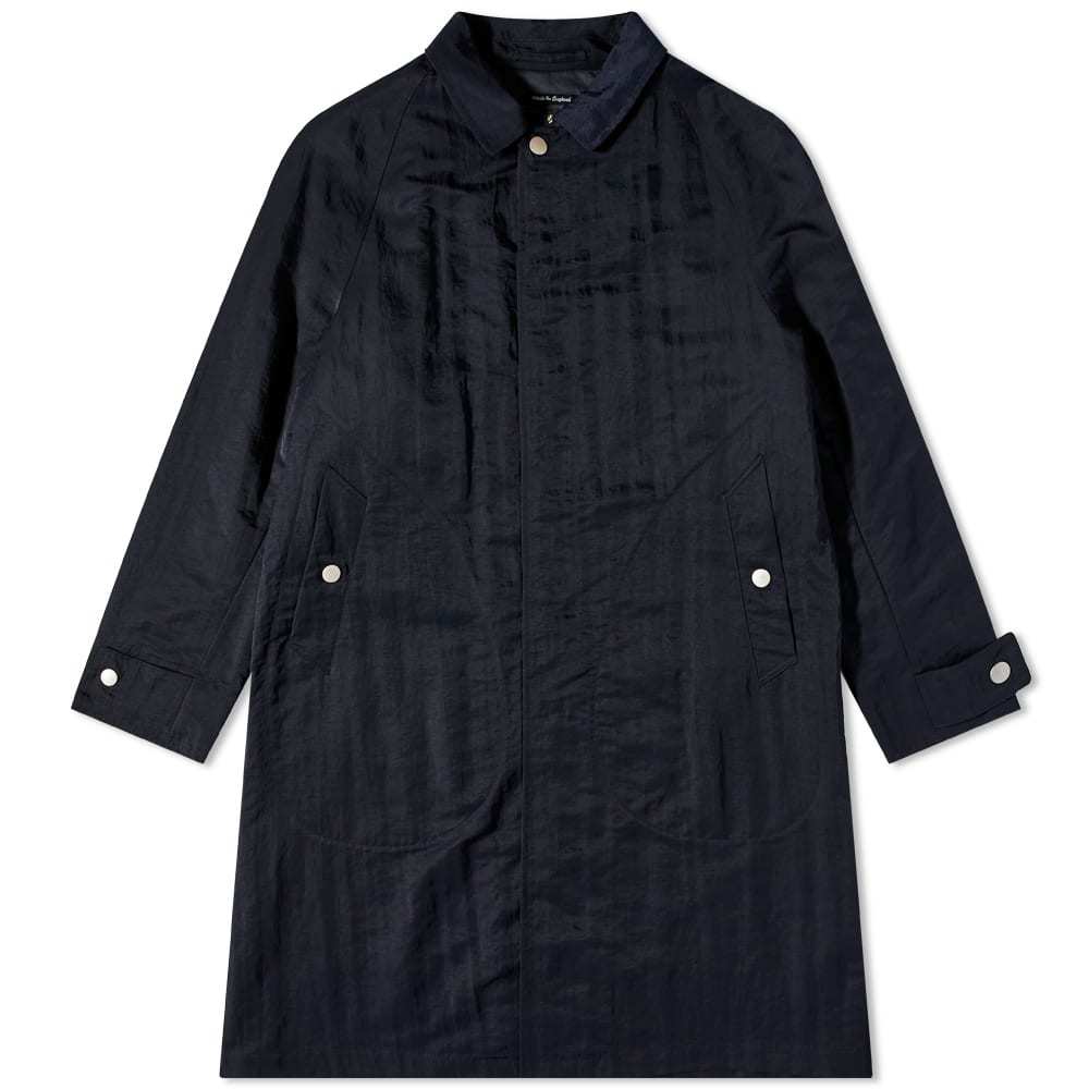 Nigel Cabourn Nam Coat Nigel Cabourn