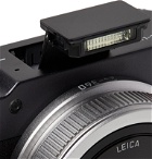Leica - C-Lux Compact Camera - Blue