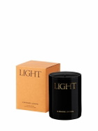 EVERMORE - 300g Light Scented Candle