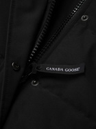 CANADA GOOSE - Shelburne Parka