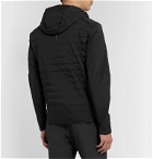 Lululemon - Down For It All Quilted Glyde Down Jacket - Black