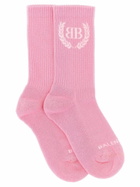 Balenciaga laurel Classic Socks