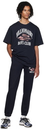 Billionaire Boys Club Navy Paradise T-Shirt