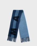 Marni Scarf Blue - Mens - Scarves