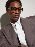 Brunello Cucinelli - Dégradé Acetate Sunglasses