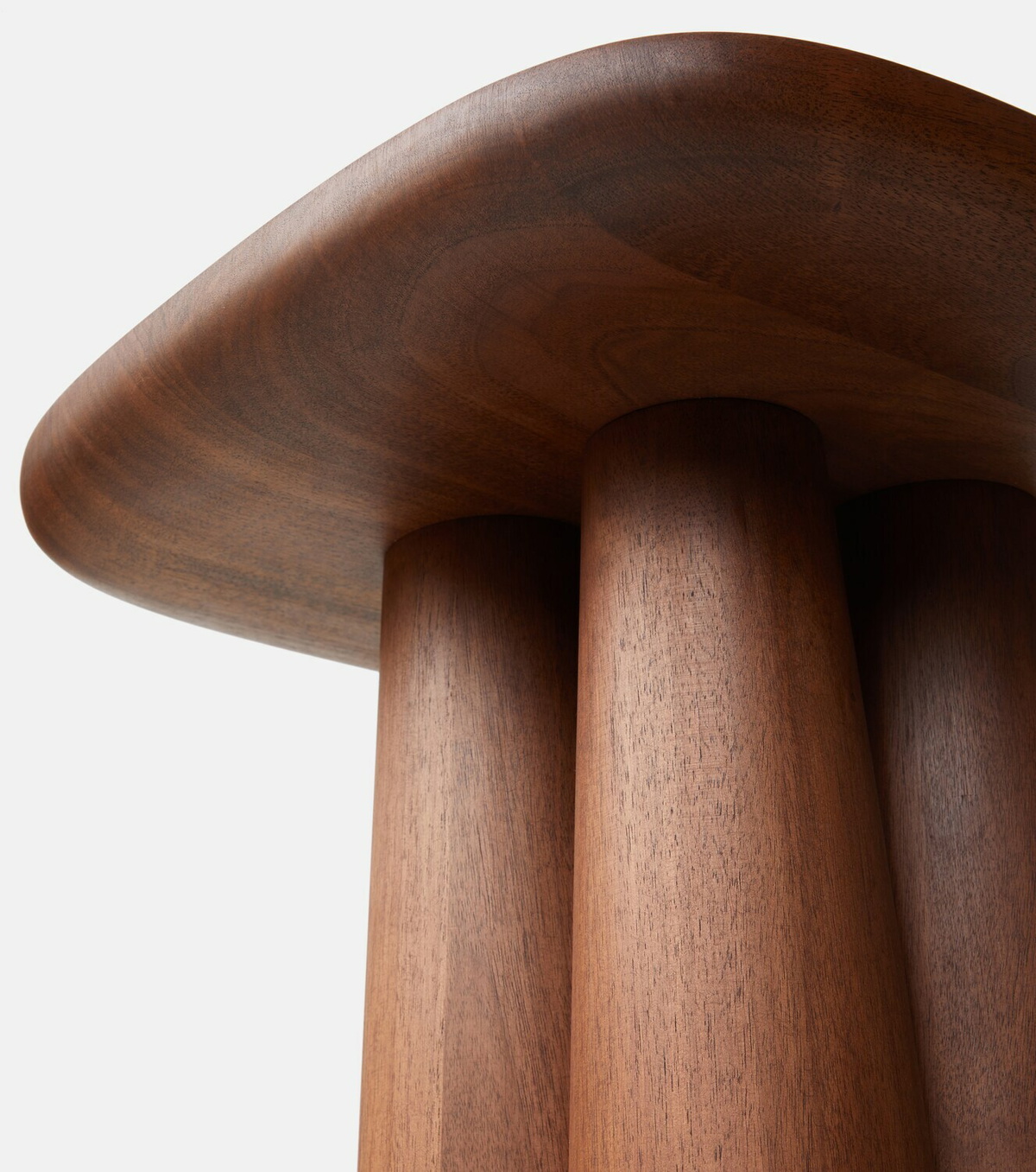 Zanat Stolac side table by Sebastian Herkner