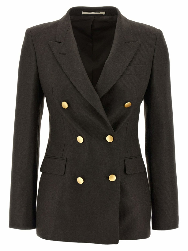 Photo: Tagliatore parigi Blazer