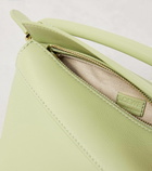 Loewe Puzzle Mini leather shoulder bag