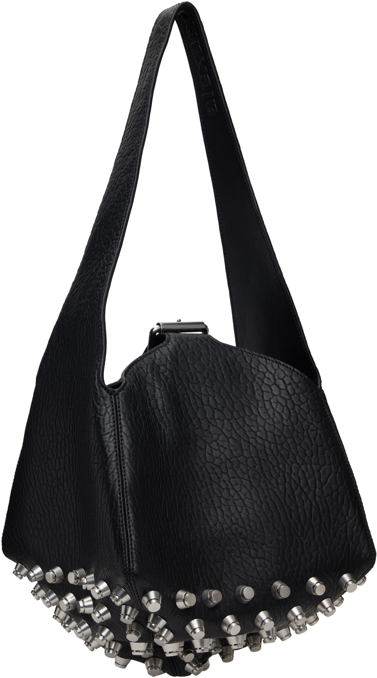 Alexander Wang Black Rex Medium Bag Alexander Wang