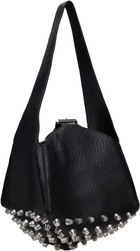 Alexander Wang Black Rex Medium Bag