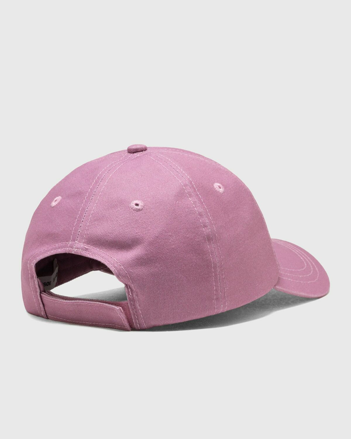 Samsøe & Samsøe SASAMSOE CAP 14689 pink Women
