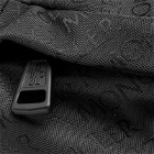 Moncler Men's Durance Belt Bag in Black