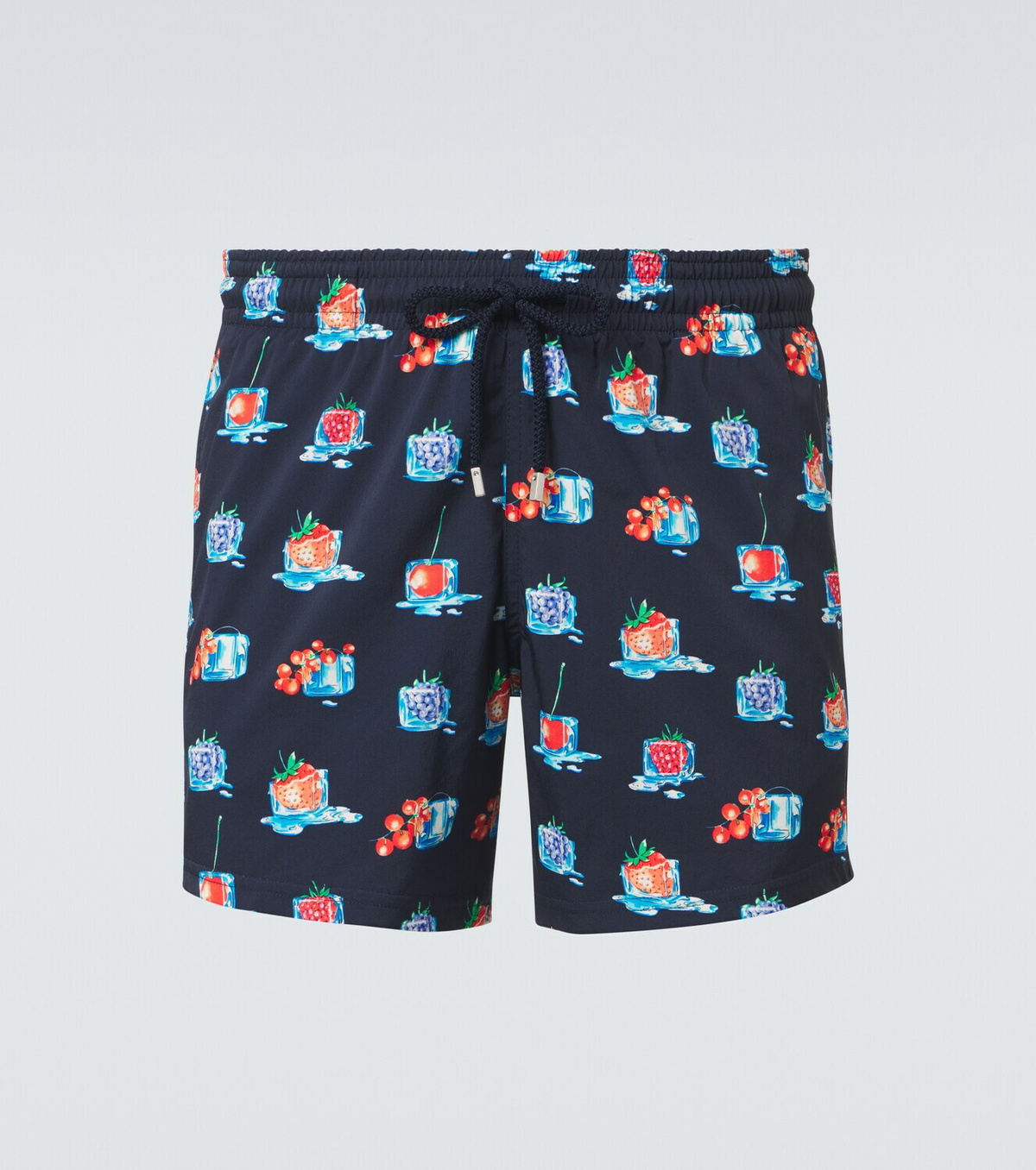 Vilebrequin Printed swim trunks
