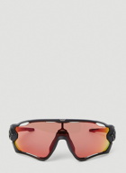 Oakley - Jawbreaker OO9290 Sunglasses in Red