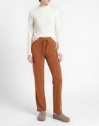Skims Womens Pants in Brown