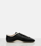 Dries Van Noten Leather sneakers