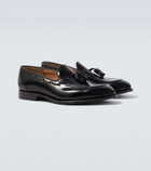 Church's Kingsley leather loafers