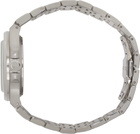 Vivienne Westwood Silver Leamouth Watch