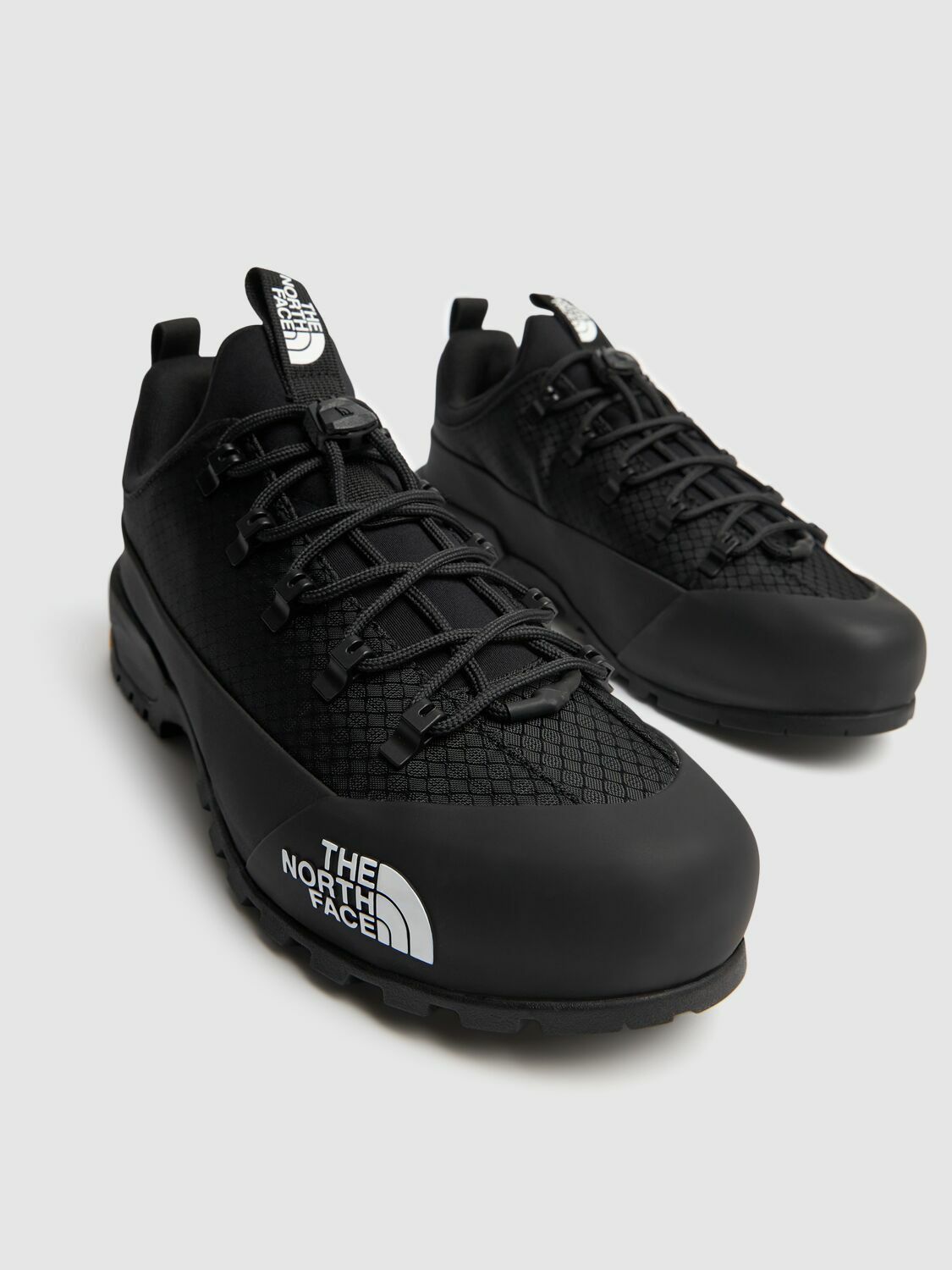 Glenclyffe Low Shoes