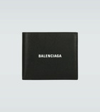 Balenciaga - Cash square folded wallet