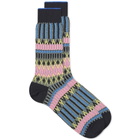Ayame Basket Lunch Sock