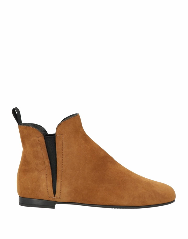 Photo: Church's Swan Womens Ankle boots Camel
