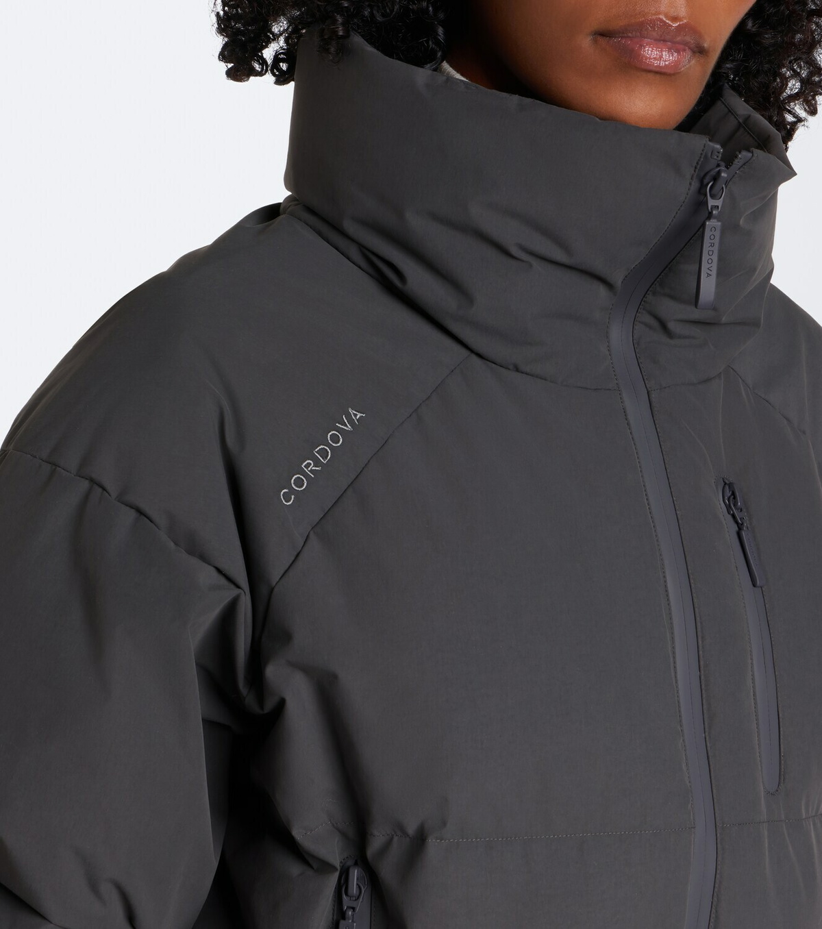 Cordova Cortina ski jacket