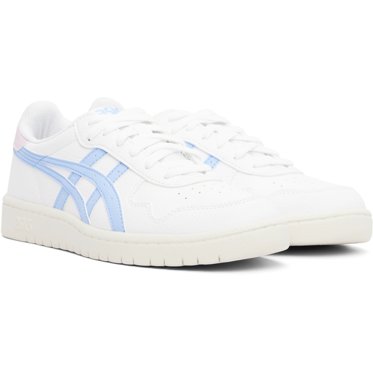 ASICS White Japan S Sneakers