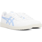 ASICS White Japan S Sneakers