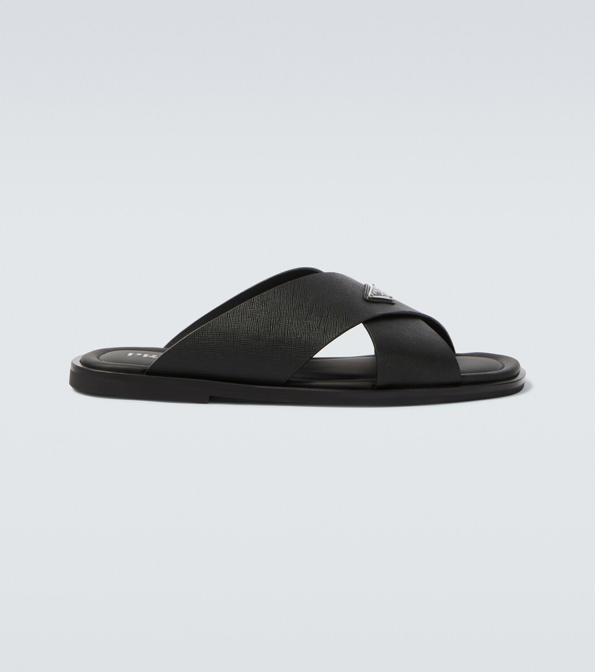 Prada Leather sandals
