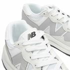 New Balance Men's M5740CPB Sneakers in Concrete