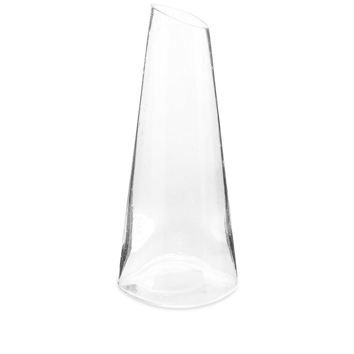 Photo: Ferm Living Brus Carafe