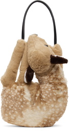 Praying Brown Deer Bag