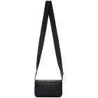 Off-White Black Crossbody Bag