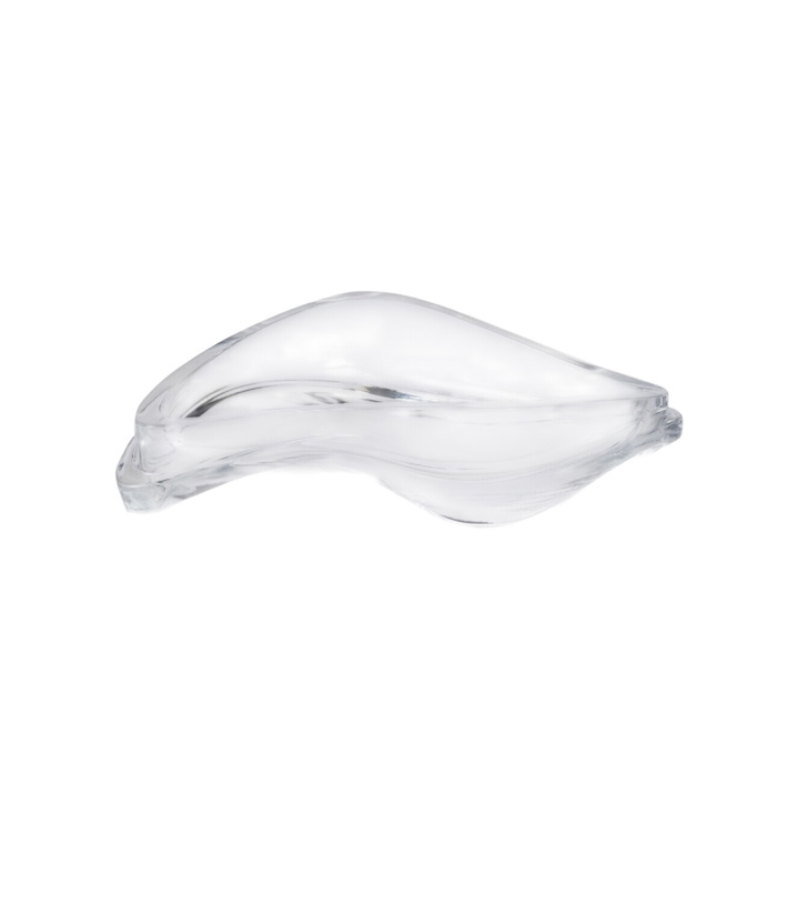 Photo: Zaha Hadid Design Plex dish