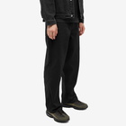 Nike Men's Life Carpenter Pant in Black/White