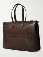 Berluti - Perspective Scritto Venezia Full-Grain Leather Tote Bag