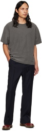 NEEDLES Navy W.U. Lounge Pants