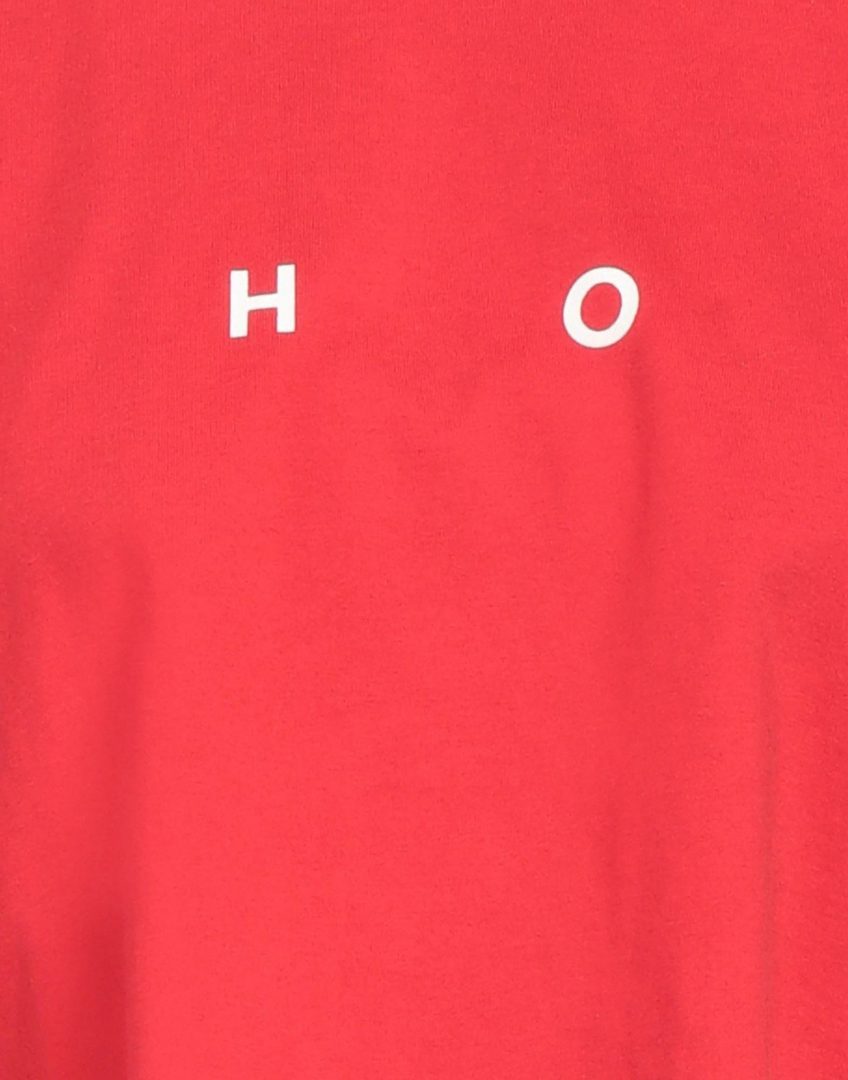 Shoe Womens T-shirt in Red