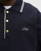 Drôle de Monsieur DrÙle Polo Blue Men